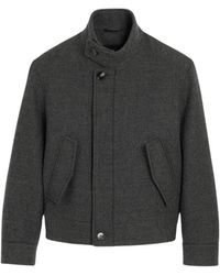 Ami Paris - Winter Jackets - Lyst
