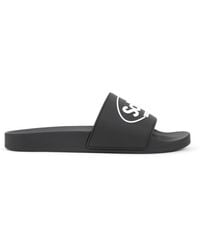 Balenciaga - Sliders - Lyst