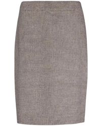 Stenströms - Short Skirts - Lyst