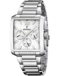 Festina - Watches - Lyst
