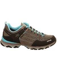 Meindl - Ontario Lady Gtx Schnürschuhe - Lyst