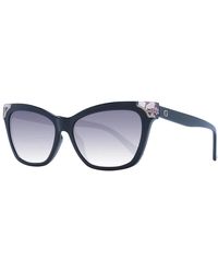 Guess - Zonnebril Gu7840 01b 57 - Lyst