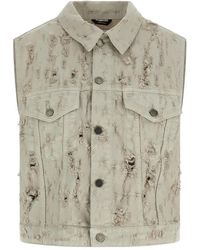 Haikure - Vests - Lyst