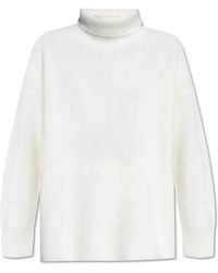 Lisa Yang - Cashmere Knitwear - Lyst