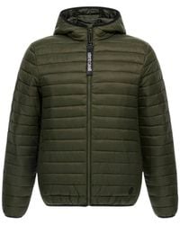 Roberto Cavalli - Winter Jackets - Lyst