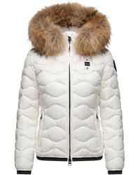 Blauer - Aldie Jas - Lyst