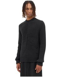 Burberry - Cashmere Knitwear - Lyst