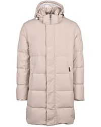 Montecore - Parkas - Lyst