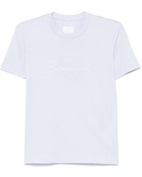 Givenchy - T-Shirts - Lyst