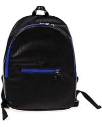 Armani Jeans - Backpacks - Lyst
