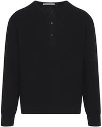 Studio Nicholson - Corine Knit - Lyst