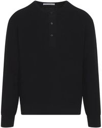 Studio Nicholson - Corine Knit - Lyst