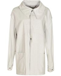 Maison Margiela - Light Jackets - Lyst