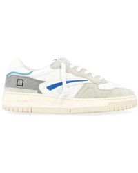 Date - Pure Soft Sneakers - Lyst