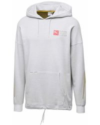 PUMA - Hoodies - Lyst