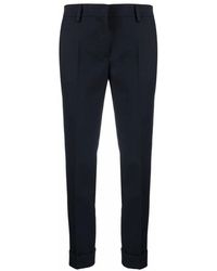 Golden Goose - Slim-Fit Trousers - Lyst