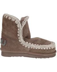 Mou - Winter Boots - Lyst