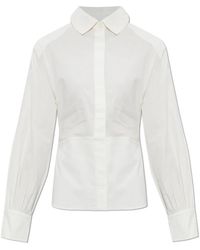 IRO - Janine Shirt - Lyst