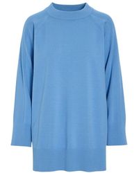 Bitte Kai Rand - Round-Neck Knitwear - Lyst