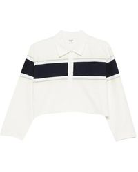 RE/DONE - Polo Shirts - Lyst