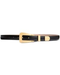 KHAITE - Belts - Lyst