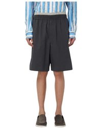 Bottega Veneta - Casual Shorts - Lyst