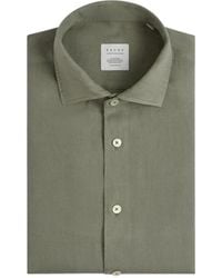 Xacus - Casual Shirts - Lyst