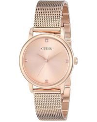 Guess - Nova Diamant Gw0458L3 - Lyst