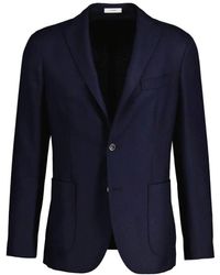 Boglioli - Blazers - Lyst