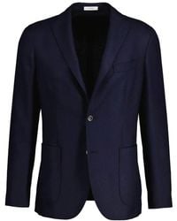 Boglioli - Suits > Formal Blazers - Lyst
