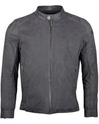 Rrd - Leather Jackets - Lyst