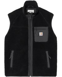 Carhartt - Vests - Lyst