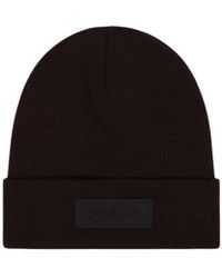 Dondup - Technische Wollmütze - Lyst