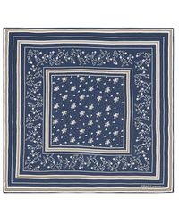 Skall Studio - Classic Scarf - Lyst