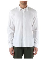 Antony Morato - Shirts > formal shirts - Lyst