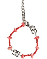 Dolce & Gabbana - Bracelets - Lyst
