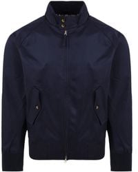 Aquascutum - Bomber Jackets - Lyst