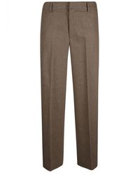 PT Torino - Broeken ,Lorenza Pant - Lyst