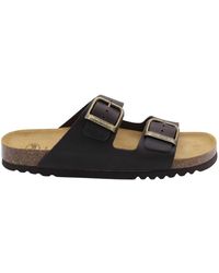 Scholl - Schoenen ,Bruin ,Tyra Slipper - Lyst