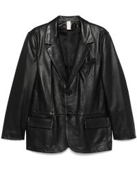 sunflower - Leather Jackets - Lyst