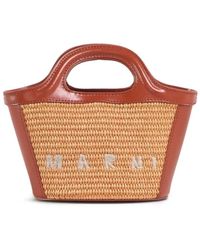 Marni - Bags > handbags - Lyst