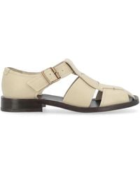 Soeur - Flat Sandals - Lyst