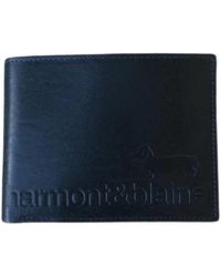 Harmont & Blaine - Wallets & Cardholders - Lyst