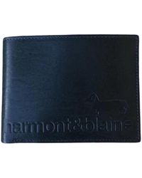Harmont & Blaine - Wallets & Cardholders - Lyst
