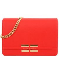 Elisabetta Franchi - Cross Body Bags - Lyst