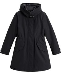 Woolrich - 3-In-1 Waterafstotende Jas - Lyst