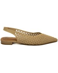 Miss Elastic - Ballerina Shoes - Lyst