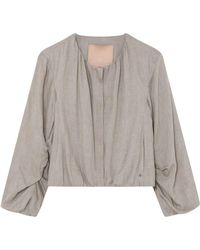 GUSTAV - Light Jackets - Lyst