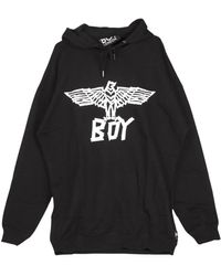 BOY London - Hoodies - Lyst