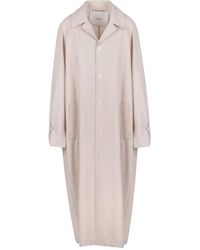 Jucca - Jassen ,Wol Soprabito Carcoat - Lyst